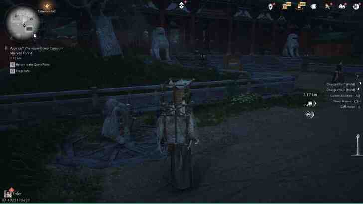 Grand Imperial Temple