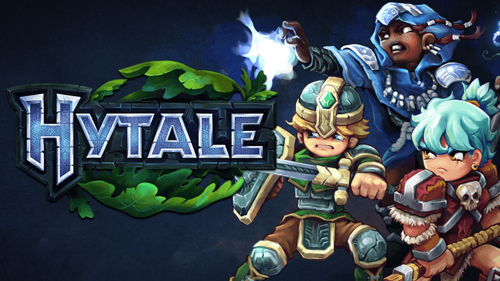 Hytale Game Info
