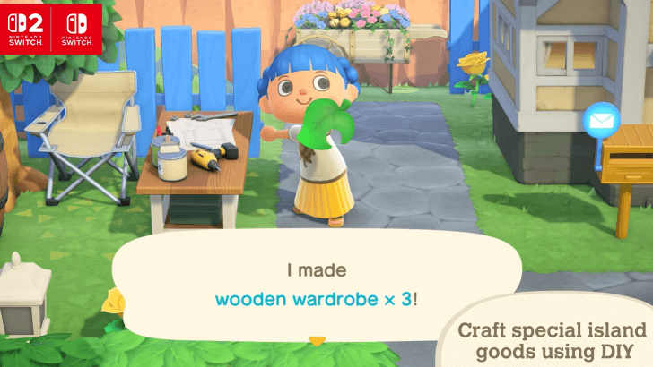 Bulk Craft at Any Crafting Table