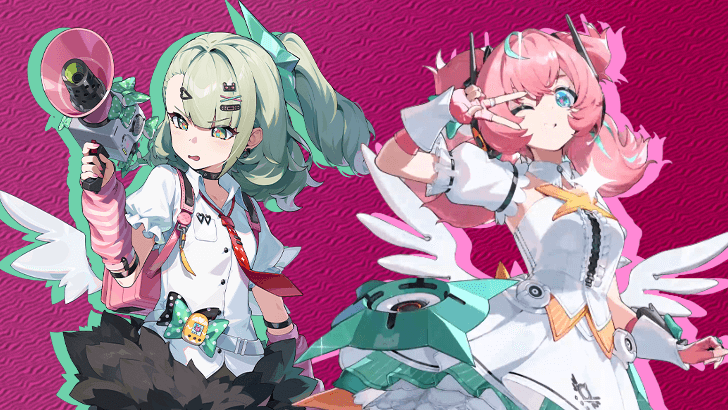 Sunna and Aria in Version 2.6