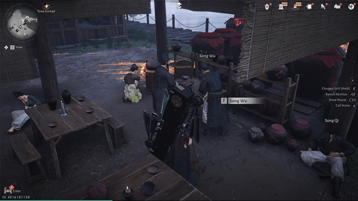 Snooping for Intel (After attack)