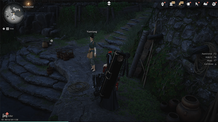 Pride Of Ruby (After attack)