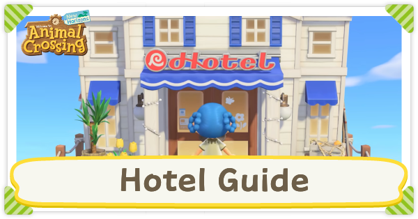 Hotel Guide