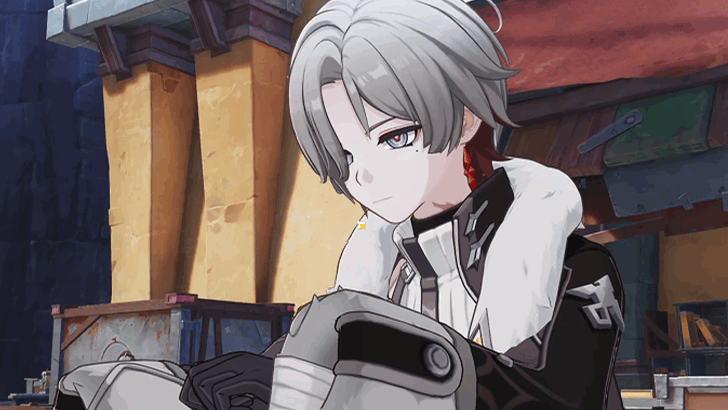 Go to the Place Agreed Upon With the Lightkeepers