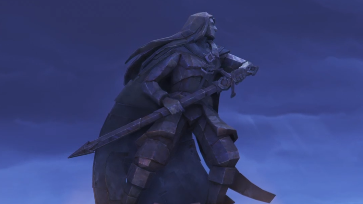 Genshin - How to Unlock When War Songs Rise