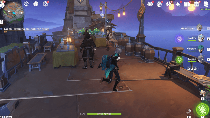 Collect Four Proofs of Cognoscenti