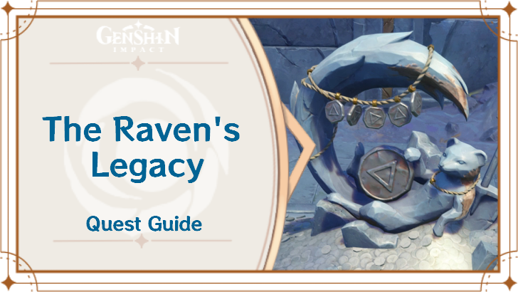 Genshin Impact - Hiljetta Location