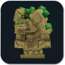 Earthen Golem Icon