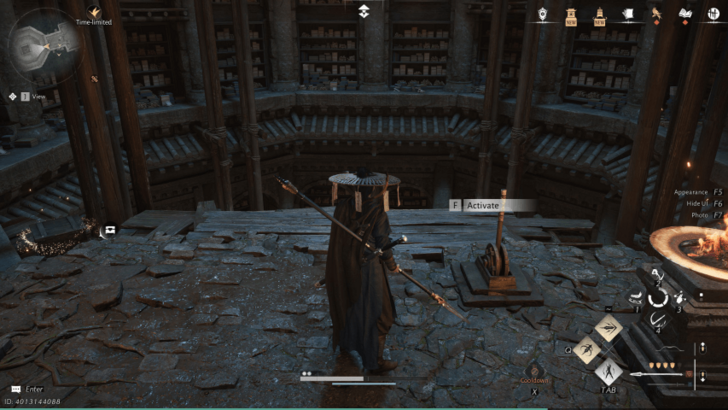 Where Winds Meet - Breeze Post Incident - Palace of Annals Temple (2)