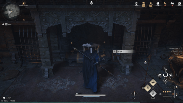 Where Winds Meet - Breeze Post Incident - Palace of Annals Temple (3)