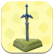 Master Sword