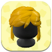 Champion wig