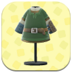 Link outfit