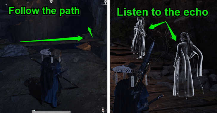 Where Winds Meet - Gleaming Abyss - This Heart Shall Eternally Regret Immortality