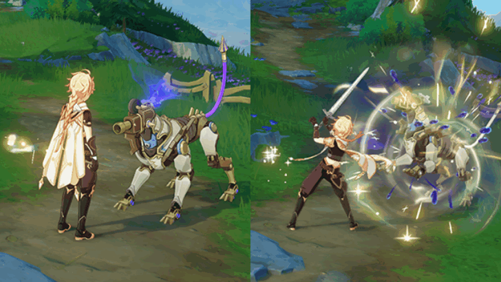 Devoted His Life Into Research