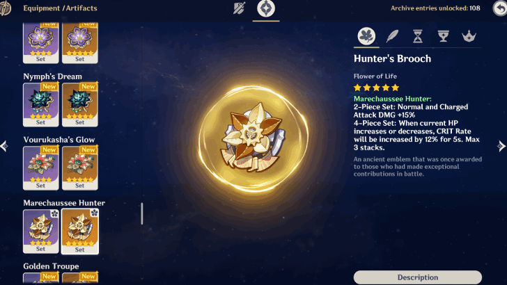 Joined the Marechaussee Phantom