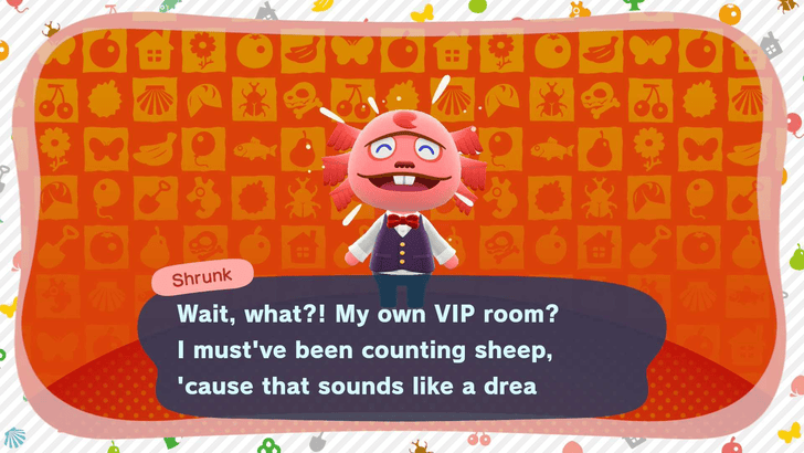 Special Character amiibo Invite