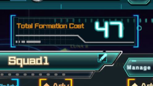 Lowest Point Consumption Per Battle