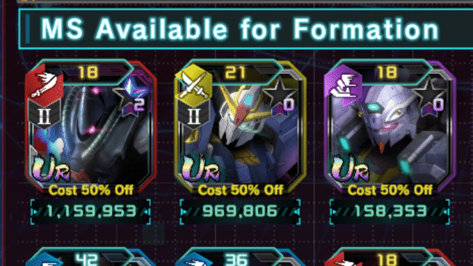 UR Units with Reduced Cost size:728x380