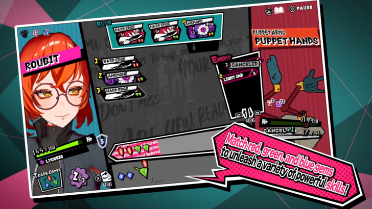 Anthem9 battle Rubit