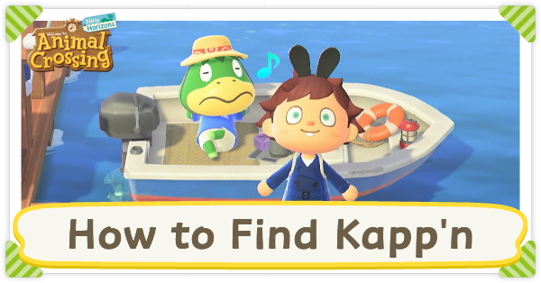 How to Find Kapp