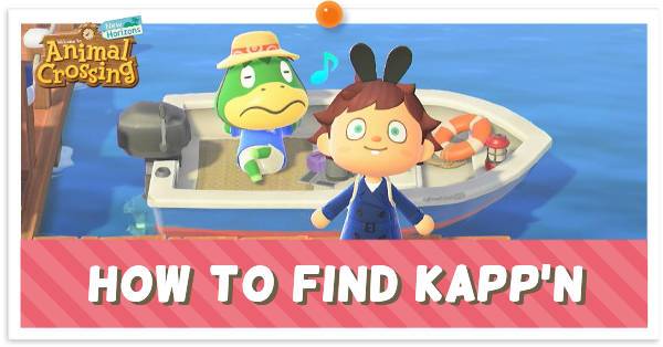How to Find Kapp
