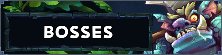 Bosses Partial Banner