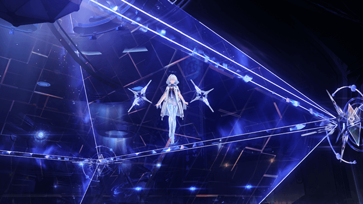 Mornye Syntony Field