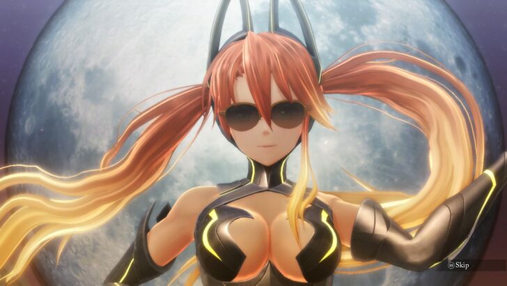 Trails Beyond the Horizon