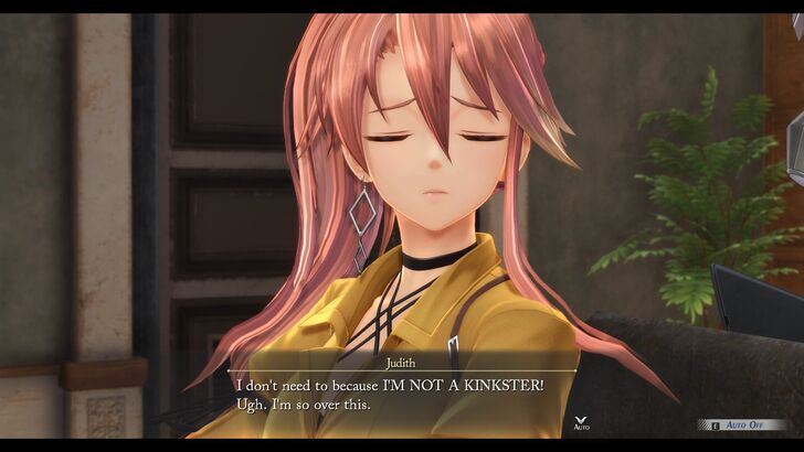 Trails Beyond the Horizon