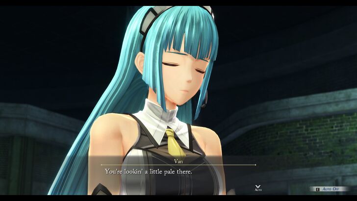 Trails Beyond the Horizon