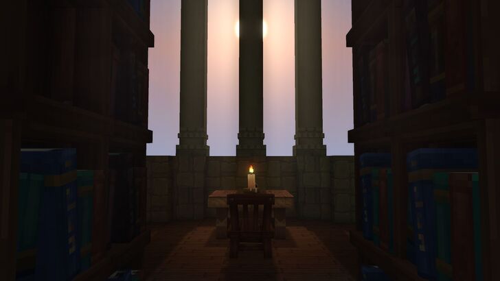 Hytale Library