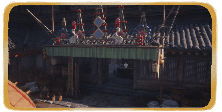 WWM - Return to the Owner