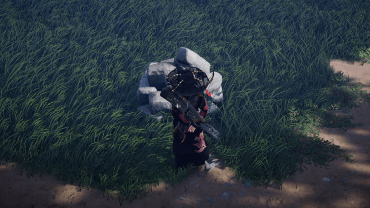 Jadebrook Mountain Oddity 2