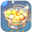 Genshin Impact - Berry Herbal Candy Image