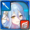 Azura - Lady of the Sky Icon