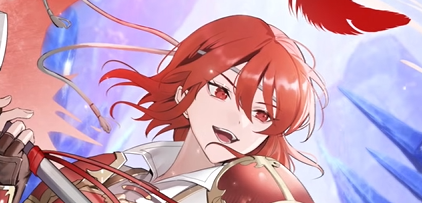 FEH Ilian Minerva Banner