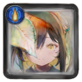 Evelyn - MementoMori