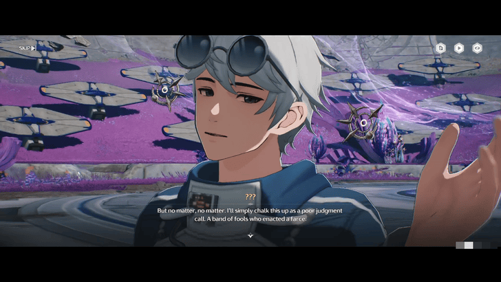 Wuthering Waves The Grand Architect Makes an Appearance