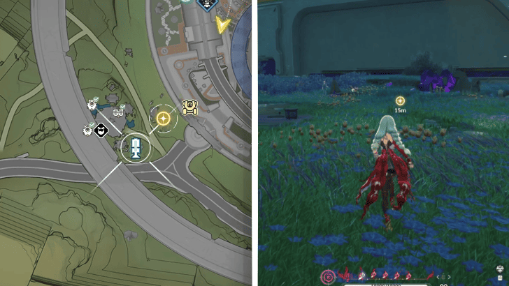 Wuthering Waves 3 Trace the Frequency Back to Its Source