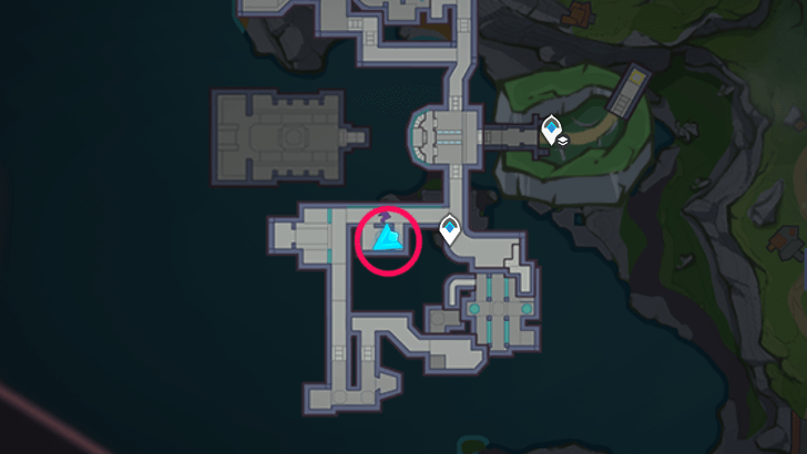 Genshin - Radiant Spincrystal 175 In-Game