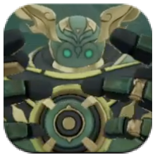 Colossus Threshold Icon