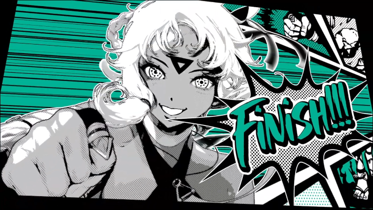 Anthem9 Beni splash screen