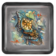 Ever Thine, Ever Hours