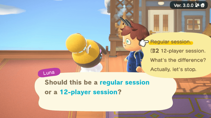 Slumber Island Multiplayer