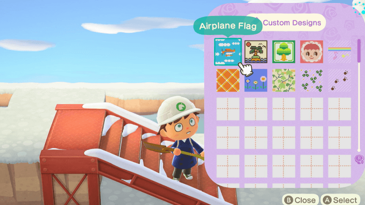 Slumber Island Custom Designs