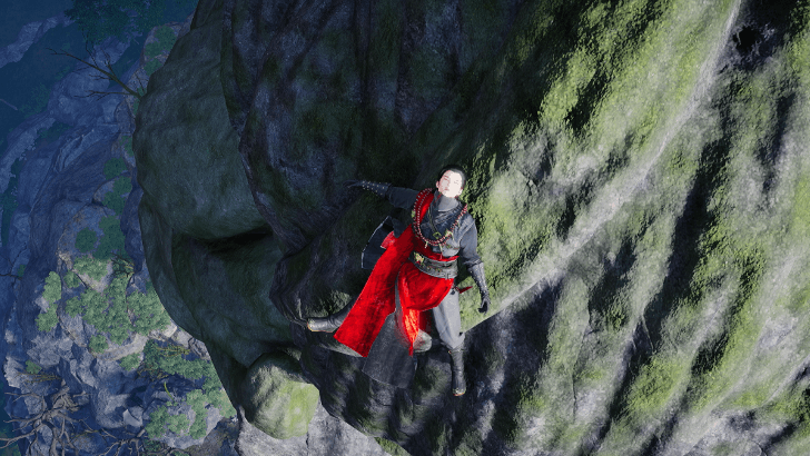 Killing Night Asura is Up to the Player