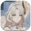Genshin - Aria Icon