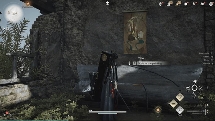 Deer Immortal Ritual