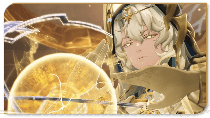 Wuthering Waves The Shaper